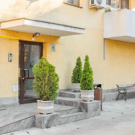 Lovely With View Appartement *
