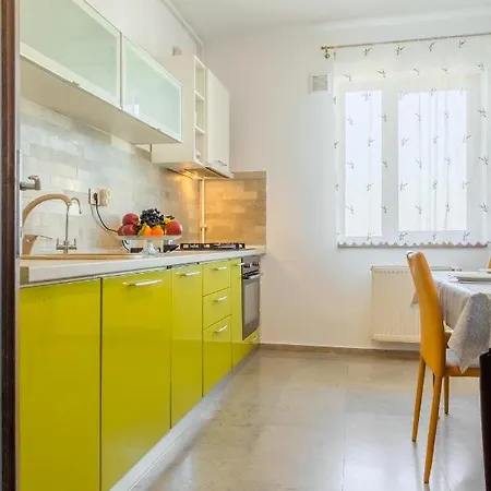 Lovely With View Appartement