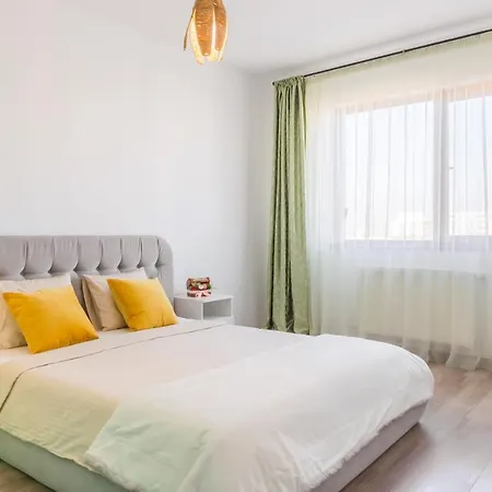 Appartement Lovely With View