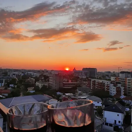 Lovely With View * Bükreş