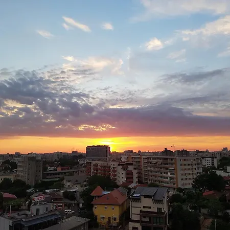 Апартаменты Lovely With View *