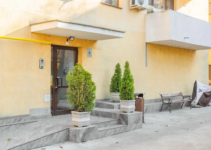 Lovely With View 아파트 *