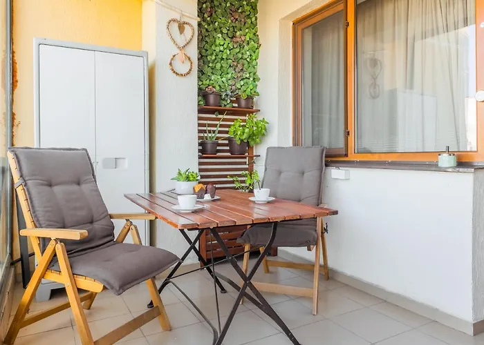 Lovely With View * 부쿠레슈티