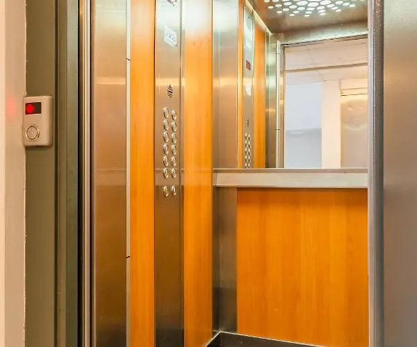 Lovely With View * 부쿠레슈티