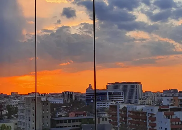 Lovely With View