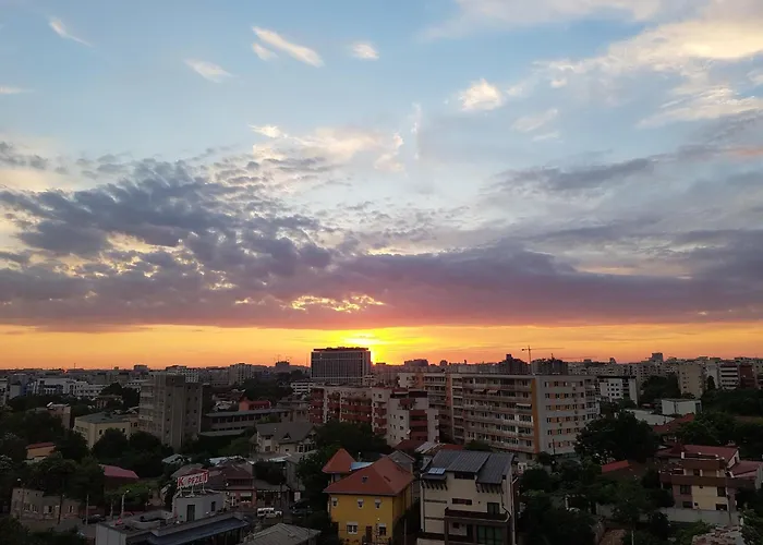 아파트 Lovely With View *