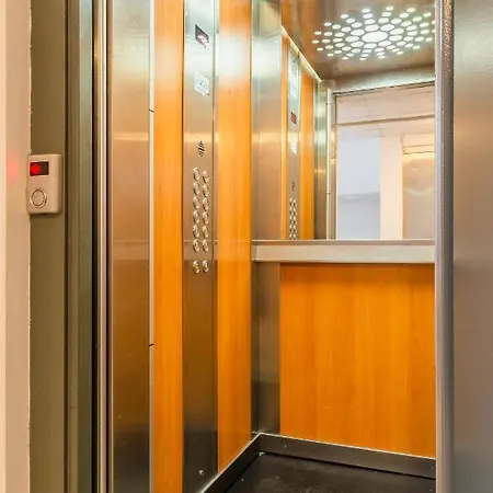 Lovely With View * Bukarest