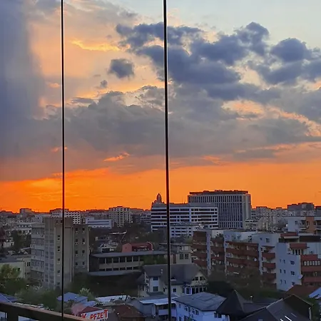 Lovely With View