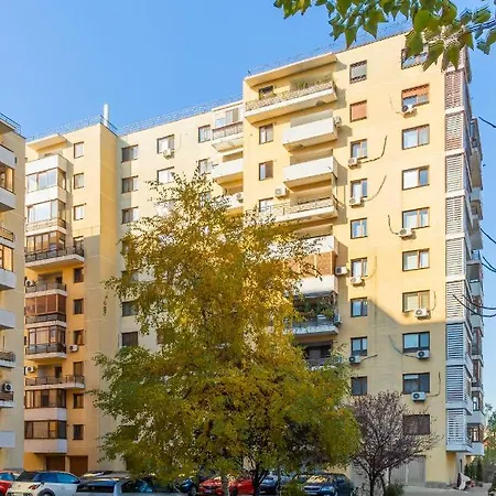 Lovely With View Apartment